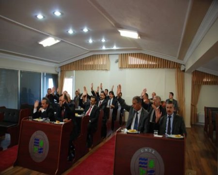 Ünye Ve Beldelerinin Çöpünü Depolayacak Yer Bulundu