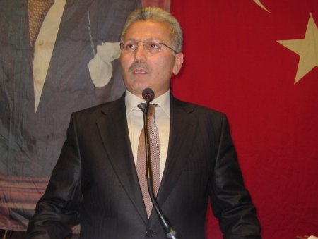 Ünye'de Çanakkale Savaşı belgelerle anlatıldı