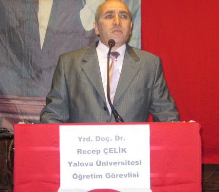 Ünye'de Çanakkale Savaşı belgelerle anlatıldı