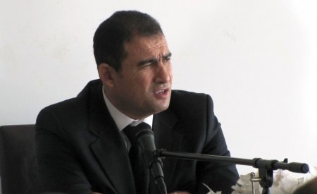 Ünye'de 'İnsana Yapılan Yatırım' başlıklı konferans