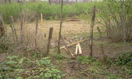 Ünye'de THK Meslek Yüksekokulu gerginliği