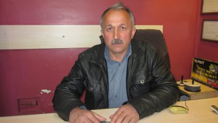 Ünye'de THK Meslek Yüksekokulu gerginliği