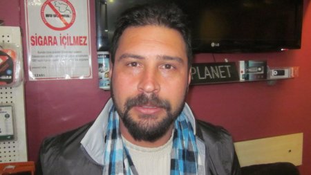 Ünye'de THK Meslek Yüksekokulu gerginliği