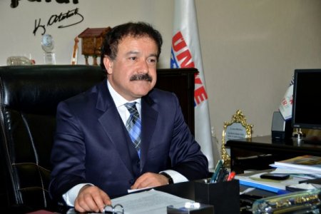 Ünye’den nüfusunu taşıyanların isimlerini meydana asacak