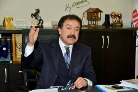 Ünye’den nüfusunu taşıyanların isimlerini meydana asacak