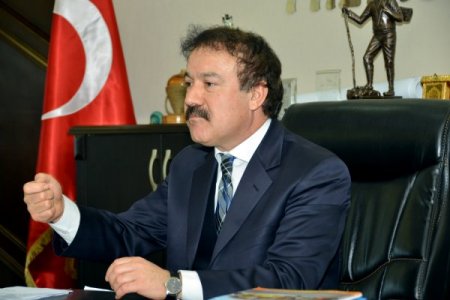 Ünye’den nüfusunu taşıyanların isimlerini meydana asacak