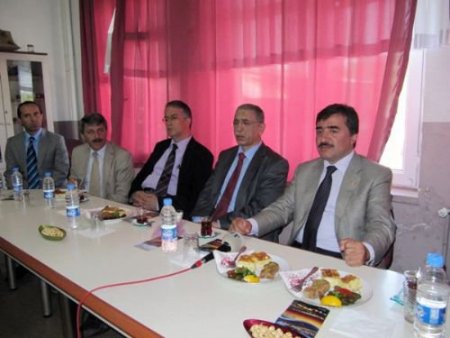 Ünyeli Öğrenciler Türkiye Birincisi Oldu