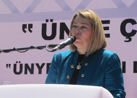 Ünye’nin tarihi Ünye Kumaşı ile canlanıyor