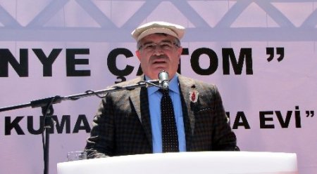 Ünye’nin tarihi Ünye Kumaşı ile canlanıyor