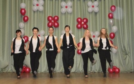 Urallar’da Türkçe olimpiyat şöleni (Özel)