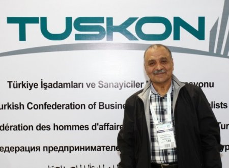 Ürdünlü gayrimenkul devi Türkiye’de 225 milyon dolarlık konut yapacak