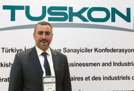 Ürdünlü gayrimenkul devi Türkiye’de 225 milyon dolarlık konut yapacak