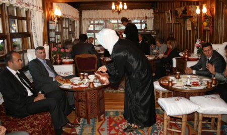 Üreten köylü kadın dernekleri, platform ile güçlerini birleştirdi