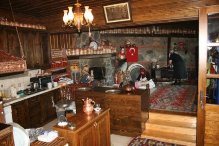 Üreten köylü kadın dernekleri, platform ile güçlerini birleştirdi