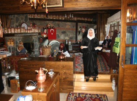 Üreten köylü kadın dernekleri, platform ile güçlerini birleştirdi