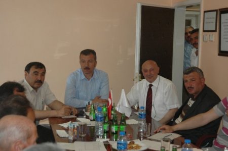 Üretici, Buğdayda Yüksek Rekolte Bekliyor