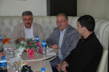 Üretici Günay: Gerçek Romanovlar Ankara’da Bulunuyor