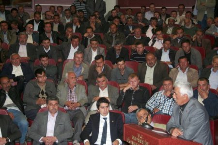 Üretici: Patatesleri Devlet Alsın