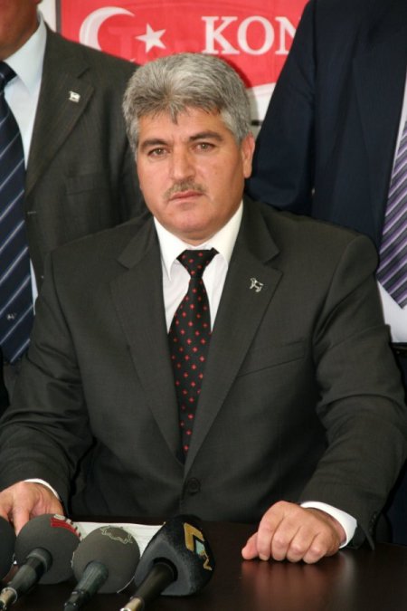 Üretici Sütte Taban Fiyat Talep Ediyor