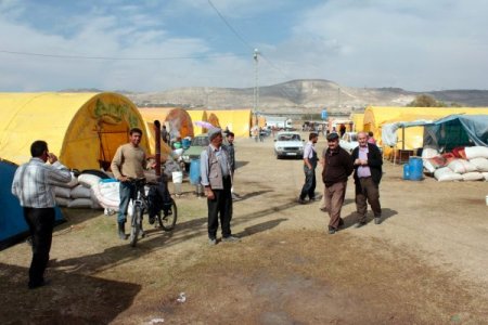 Üreticiler, kurban pazar yerinin tabela ve ulaşımla desteklenmesini istiyor