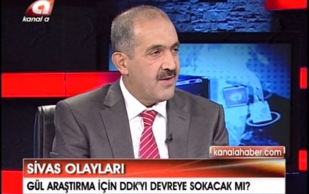 Ürgüp: Cumhurbaşkanı bize umut verdi