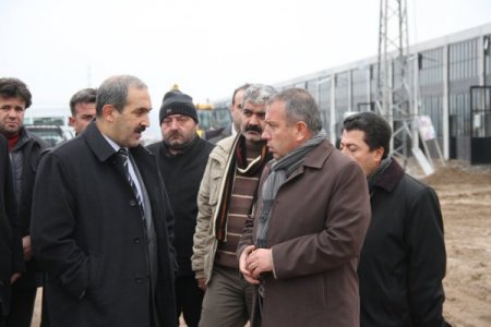 Ürgüp: Kentsel dönüşümde tepkiler münferit