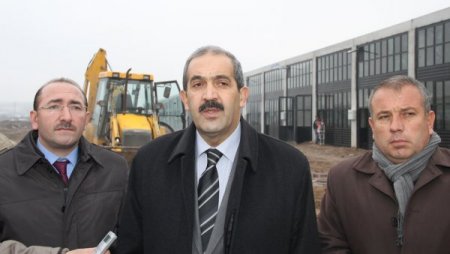 Ürgüp: Kentsel dönüşümde tepkiler münferit