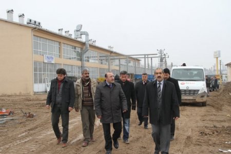 Ürgüp: Kentsel dönüşümde tepkiler münferit