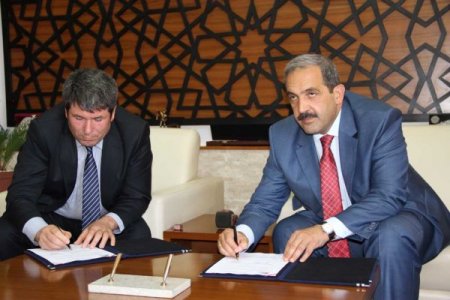 Ürgüp: Sivas'ta İşsizliğin Hangi Oranda Olduğunu Görüyoruz