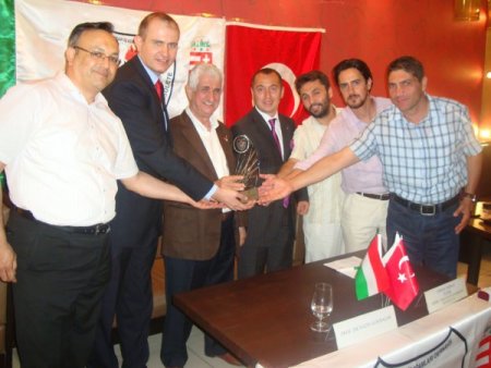 'Ürünlerin Gittiği Yere, Kültür De Gider'