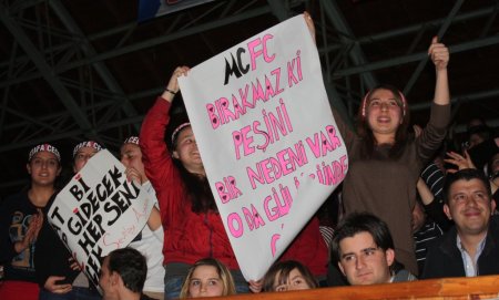 Uşak Alışveriş ve Tanıtım Festivali sona erdi