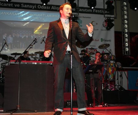 Uşak Alışveriş ve Tanıtım Festivali sona erdi