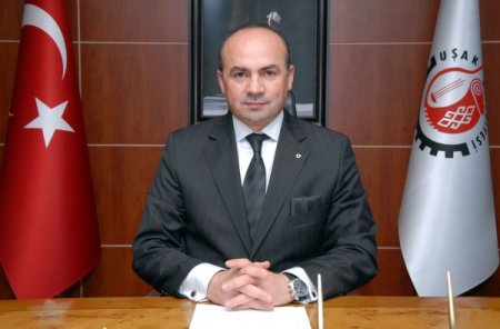 Uşak Belediyesi 50 metrelik kule yapıyor