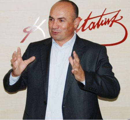 Uşak Belediyesi hizmet binası yarışma ile belirlenecek