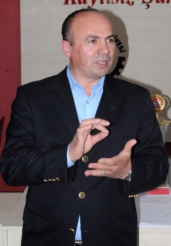 Uşak Belediyesi'nin kuruluş tarihi 83 yıl geriye alındı