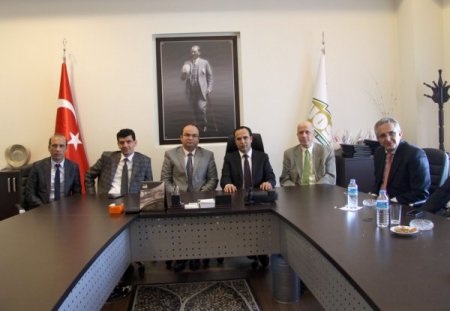 Uşak Devlet Hastanesi bağış yapanın ismini odalara verecek