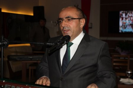 Uşak Emniyeti 'Gençlikle El Ele' projesiyle gençleri terörden korumaya çalışıyor