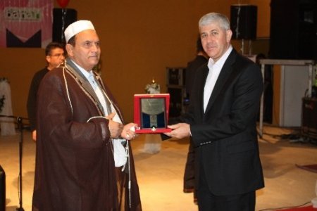 'Uşak O'nu okuyor' yarışmasında ödüller sahiplerini buldu