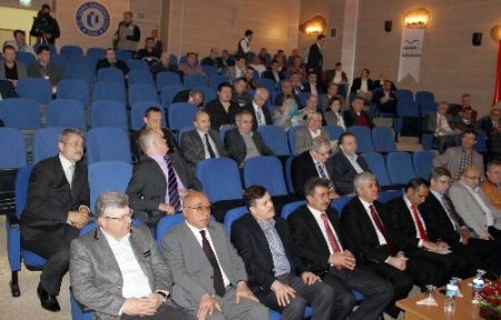 'Uşak OSB Türkiye’nin yıldızı olma yolunda'