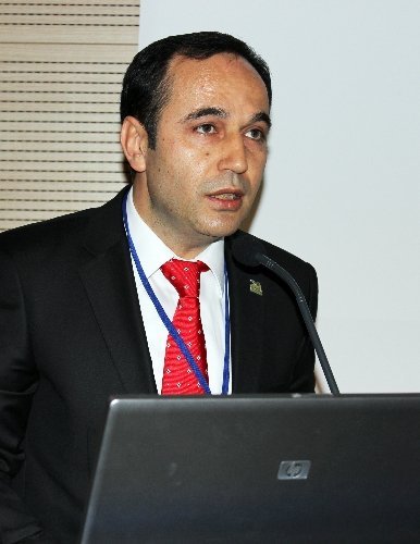 'Uşak OSB Türkiye’nin yıldızı olma yolunda'