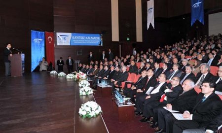 Uşak SGK İl Müdürü Şenol: İlde sigortalı çalışan sayısı 10 yılda yüzde 150 arttı