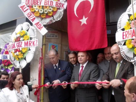 Uşak Valisi Çakacak: Basın, Modern Dünyamızın Olmazsa Olmazıdır