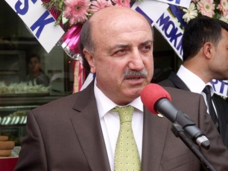 Uşak Valisi Çakacak: Basın, Modern Dünyamızın Olmazsa Olmazıdır