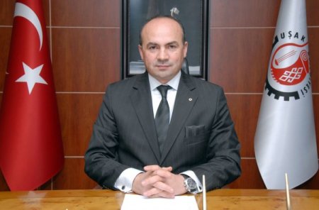 Uşak Yaşlılar ve Düşkünlerevi’nin projesi tamamlandı