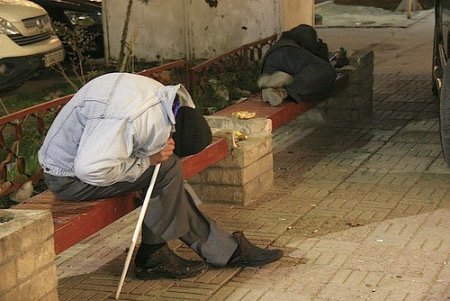 Uşak Yaşlılar ve Düşkünlerevi’nin projesi tamamlandı