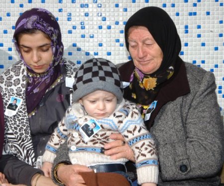 Uşaklı şehit polis Ömer Yazıcı son yolculuğuna uğurlandı