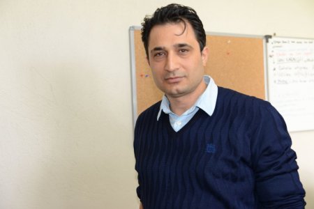 Uşaklı zihinsel engellilere destek etkinliği