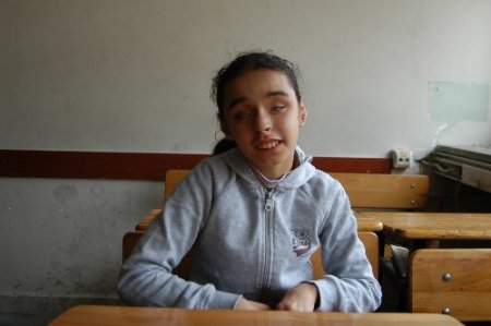 Uşak’ta '7'den 77'ye Herkes O (Sav)'nu Okuyor' sınavı yapıldı