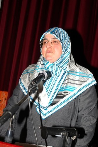 Uşak’ta 'Ailede Sevgi İletişimi' konferansı düzenlendi