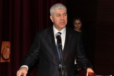 Uşak'ta girişimci kursiyerler sertifika aldı